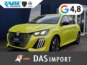 Peugeot 208 - Allure 100 PT Navi+Klimaautomatik+360Kamera Klima