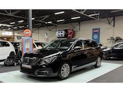 Peugeot 308 - Peugeot 308 1.2 Pano! Cruise! Navi! Clima! Trekhaak