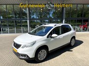 Peugeot 2008 - 1.2 PureTech Blue Lion | AIRCO | ALL SEASON'S | CARPLAY | CR