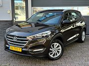 Hyundai Tucson - 1.6T-GDI COMFORT
