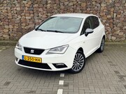 Seat Ibiza - 1.0 EcoTSI FR Connect Automaat Airco