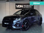 Audi Q3 - 35 TFSI S-Line Black Edition Pano Camera Leder Trekhaak 19''
