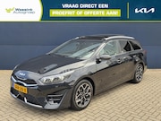 Kia Ceed - Sportswagon Sw T-GDi 140 pk GT-Line | Schuif/kantel dak | Ca