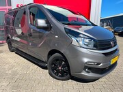 Fiat Talento - 2.0 MultiJet 146pk L2H1 Business Pro Dubbele Cabine / Trekha