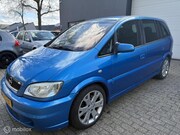 Opel Zafira - 2.0-16V OPC