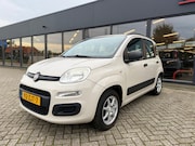Fiat Panda - 0.9 TwinAir Easy