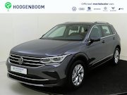 Volkswagen Tiguan - 1.4 TSI Elegance eHybrid | SoH 97% | Trekhaak | Adaptieve de
