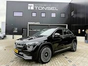 Mercedes-Benz EQA - 250 AMG 67 kWh / Pano / Memory / Burmeister / Leer / Ambient