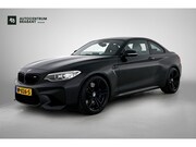 BMW M2 - 2-serie Coupé DCT (Perfect OnderH, M performance Uitlaat, Or