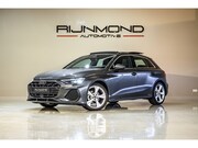 Audi A3 - Sportback 35 TFSI 3X S-Line | Keyless| Pano | Sonos |Matrix-