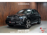 Mercedes-Benz GLC-klasse - 400e 4MATIC AMG Line Pano|Trekhaak|Memory|Burmester|360 came