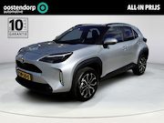 Toyota Yaris Cross - 1.5 Hybrid 130 Dynamic | Carplay | Keyless entry | LED kopla