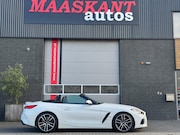 BMW Z4 - Roadster (g29) M40i / M-Sport / Harman Kardon / Adaptive cru