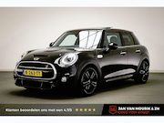 MINI Cooper S - 5-Deurs 2.0 Chili Serious Business | PANORAMADAK | HEAD UP |