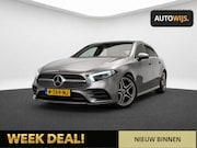 Mercedes-Benz A-klasse - 250 Premium|AMG|PANO|SFEERVERLICHTING|HUD|LEDER|ACC|360CAM