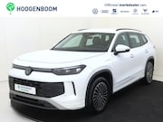 Volkswagen Tayron - 1.5 eHybrid Life Edition | SoH 100% | Trekhaak | Navigatie |