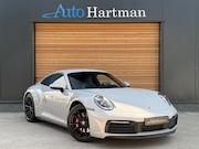 Porsche 911 - 992 3.0 Carrera S Sport-Chrono|RACE-TEX|STOELVENTILATIE|BOSE