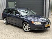 Volvo V70 - 1.6 T4 Nordic