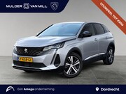 Peugeot 3008 - Allure 1.2 Turbo 130pk | CAMERA | NAVI | DODEHOEKBEW. | LEDE