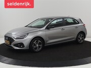 Hyundai i30 - 1.0 T-GDi MHEV Comfort | Carplay | Camera | Keyless | Naviga