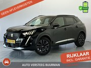 Peugeot e-2008 - EV GT Pack 50 kWh Panoramadak, Adaptive Cruise Control, Keyl