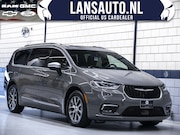 Chrysler Pacifica - | Pinnacle Edition | 7-persoons | E-Hybrid