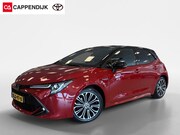 Toyota Corolla - 2.0 180PK Hybrid Style Limited | Stuur+ Stoel.verw | Camera|