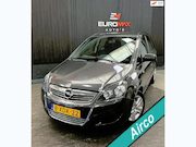 Opel Zafira - 1.6 111 years Edition- Goed onderhouden -7 persoons - Parkse