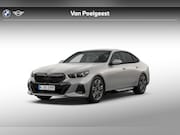 BMW 5-serie - Sedan 520i | M Sportpakket Pro | Innovation Pack | Travel Pa