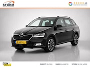Skoda Fabia - Combi 1.0 TSI Business Edition NL-Auto incl. Trekhaak