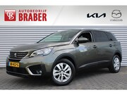 Peugeot 5008 - 1.2 PureTech Blue Lease Executive | Navi | Airco | 7 zits |