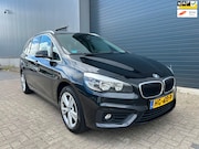 BMW 2-serie Gran Tourer - 216d Essential 7PERS NAVI NAP