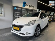 Peugeot 208 - 1.2 VTi Allure NW Riem|Cruise|Airco|LM-Velgen