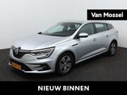 Renault Mégane - Estate 1.3 TCe 140 Equilibre | Navigatie | Apple & Android C
