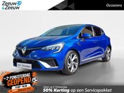 Renault Clio - 1.0 TCe 90 R.S. Line *Cruise control * Carplay * Achteruit c