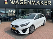 Kia Ceed - Sportswagon 1.5 T-GDi GT-Line AUT|NAVI|CAM|DealerOH