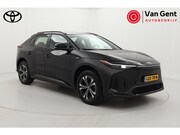 Toyota bZ4X - Business 71 kWh | 16% Bijtelling | Warmtepomp | Apple Carpla
