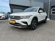 Volkswagen Tiguan - 1.4 TSi eHybrid Elegance Camera stoelverw.