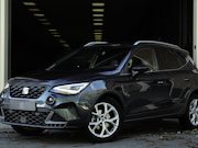 Seat Arona - 1.0 TSI FR |Facelift|Automaat|FullOption|