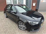 Audi A1 - 1.2 TFSI Admired / Navi / S-Line / Airco / NAP