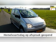 Daihatsu Cuore - 1.0-12V 100th Anniversary, Airco, Stuurbekrachtiging 150.00