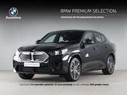 BMW iX2 - xDrive30 67 kWh M Sport Edition