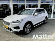Seat Tarraco - 1.5 TSI Xcellence Trekhaak