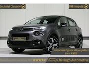Citroën C3 - 1.2 PureTech S&S Feel Edition |Carplay|Clima|PDC|DB-riem ver