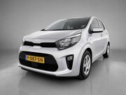 Kia Picanto - 1.0 DPi ComfortLine / Airco / Bluetooth