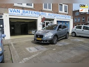 Suzuki SX4 S-Cross - 1.6 Exclusive | 1e Eigenaar | Navigatie |Keyless | Achteruit