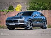 Porsche Cayenne - Coupé 3.0 E-Hybrid | Dealer OH | Meesturende As |