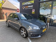 Audi A1 - 1.0 TFSI ADRENALIN