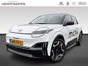 Nissan Micra - EVOLVE 52 kWh | 18" Iconic lichtmetalen velgen | Apple Carpl