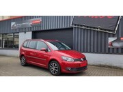 Volkswagen Touran - 1.2 TSI Comfl. BM 7p Stoelverw Panoramadak